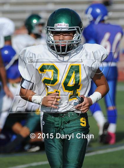 Thumbnail 1 in Schurr @ San Gabriel photogallery.
