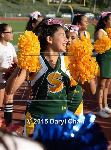 Thumbnail 2 in Schurr @ San Gabriel photogallery.