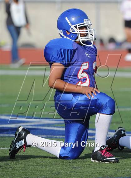Thumbnail 1 in Schurr @ San Gabriel photogallery.