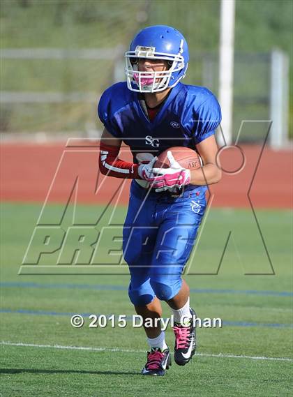 Thumbnail 2 in Schurr @ San Gabriel photogallery.