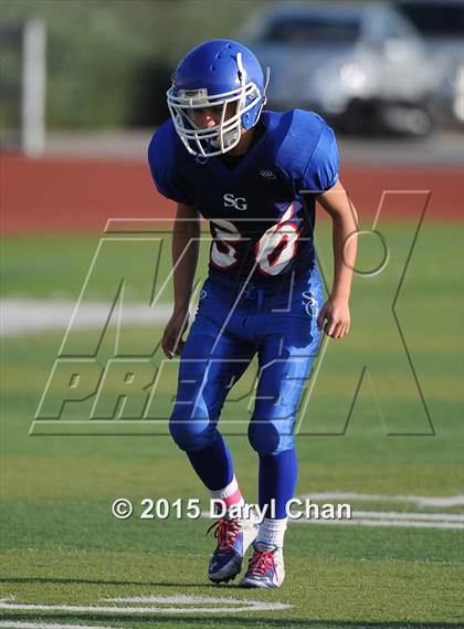Thumbnail 2 in Schurr @ San Gabriel photogallery.