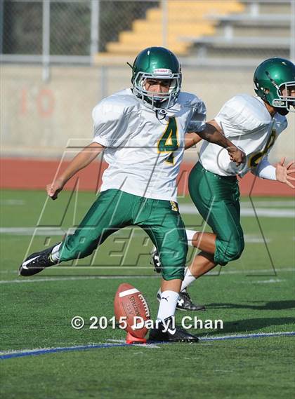 Thumbnail 3 in Schurr @ San Gabriel photogallery.