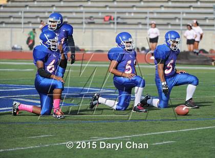 Thumbnail 2 in Schurr @ San Gabriel photogallery.