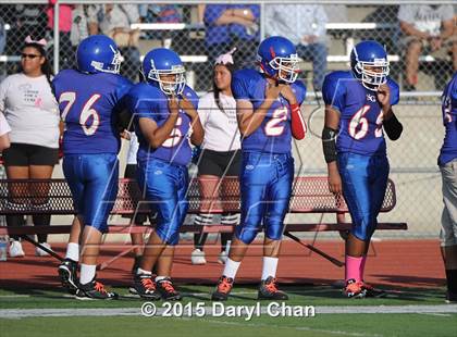 Thumbnail 3 in Schurr @ San Gabriel photogallery.