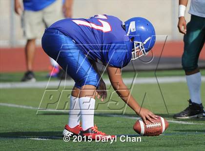 Thumbnail 3 in Schurr @ San Gabriel photogallery.