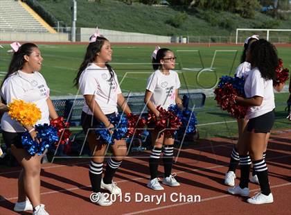 Thumbnail 2 in Schurr @ San Gabriel photogallery.