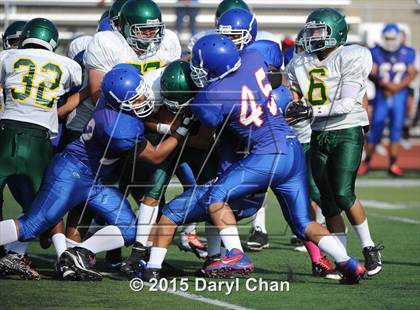 Thumbnail 3 in Schurr @ San Gabriel photogallery.