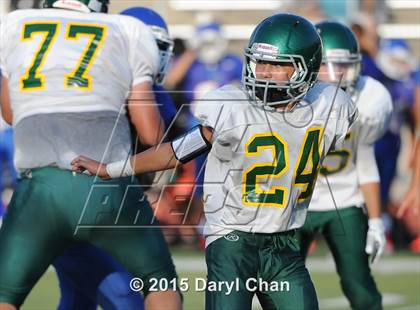 Thumbnail 3 in Schurr @ San Gabriel photogallery.