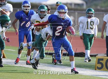 Thumbnail 1 in Schurr @ San Gabriel photogallery.