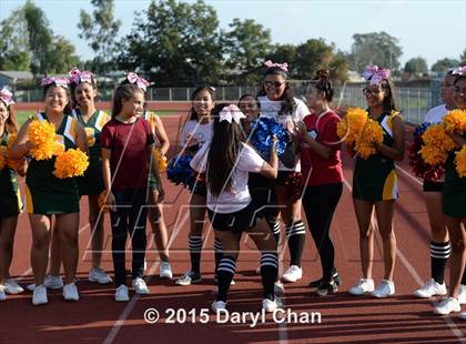 Thumbnail 3 in Schurr @ San Gabriel photogallery.