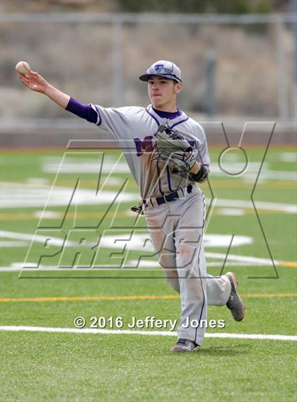 Thumbnail 3 in Aztec @ Miyamura photogallery.