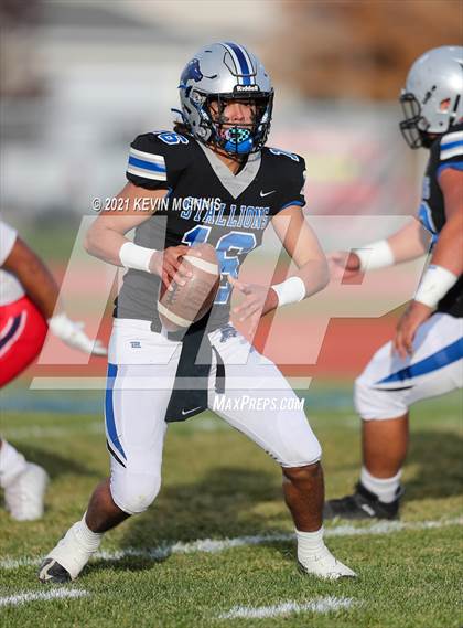 Thumbnail 3 in East vs. Stansbury photogallery.