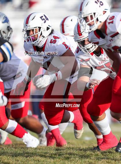 Thumbnail 2 in East vs. Stansbury photogallery.