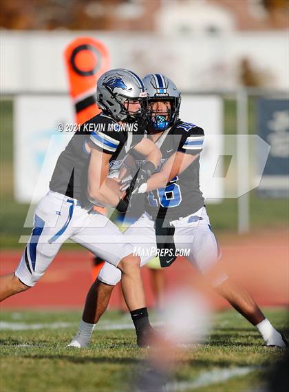 Thumbnail 1 in East vs. Stansbury photogallery.