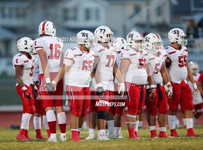 Thumbnail 3 in East vs. Stansbury photogallery.