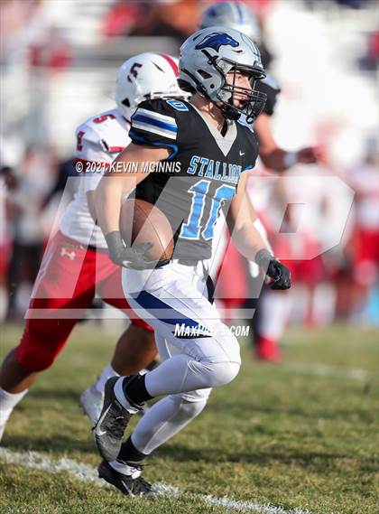 Thumbnail 3 in East vs. Stansbury photogallery.