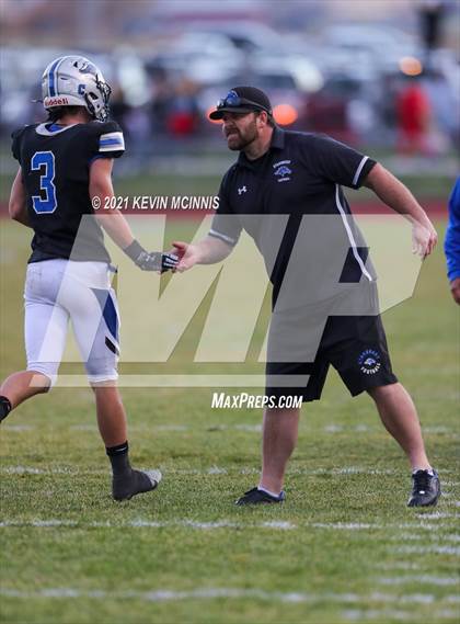 Thumbnail 2 in East vs. Stansbury photogallery.