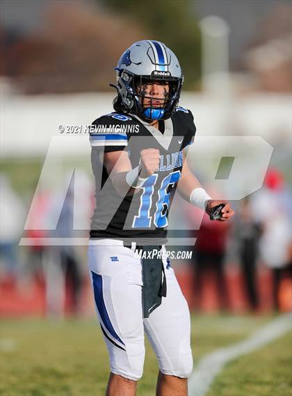 Thumbnail 2 in East vs. Stansbury photogallery.