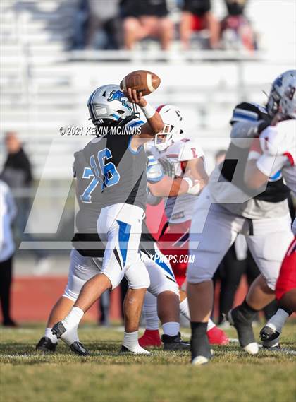 Thumbnail 3 in East vs. Stansbury photogallery.