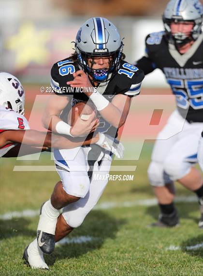 Thumbnail 3 in East vs. Stansbury photogallery.