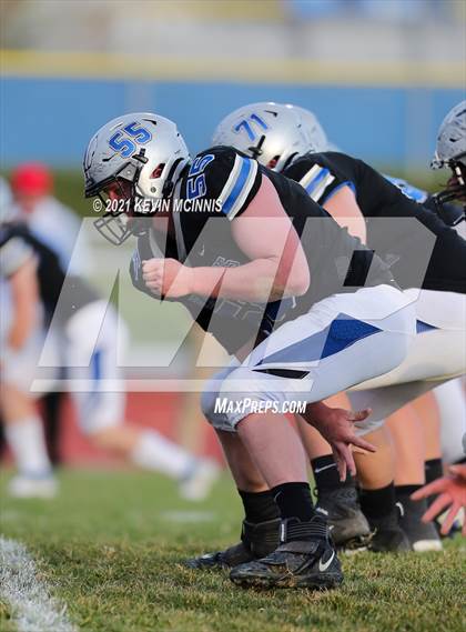 Thumbnail 2 in East vs. Stansbury photogallery.
