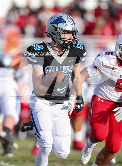 Thumbnail 2 in East vs. Stansbury photogallery.