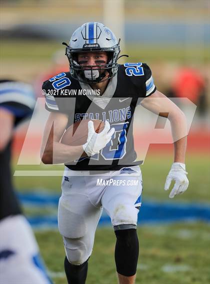 Thumbnail 3 in East vs. Stansbury photogallery.