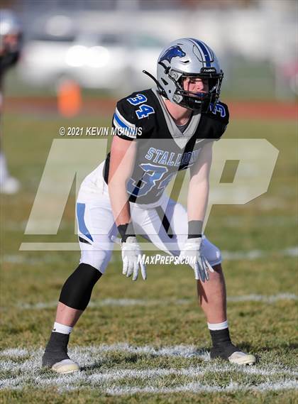 Thumbnail 2 in East vs. Stansbury photogallery.