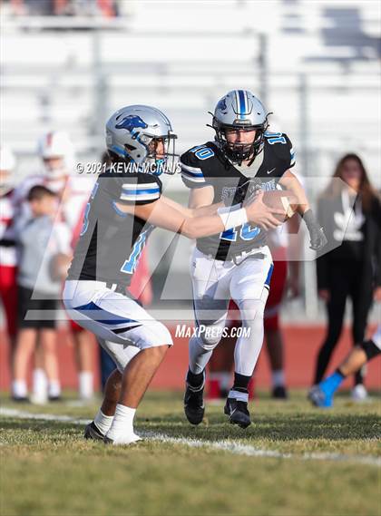 Thumbnail 2 in East vs. Stansbury photogallery.