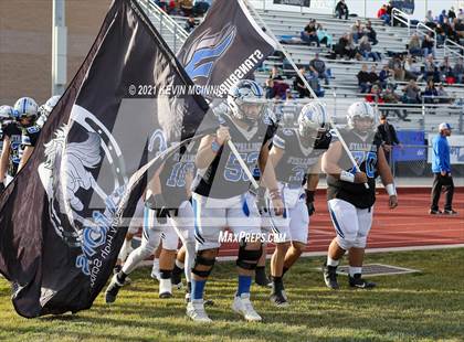 Thumbnail 2 in East vs. Stansbury photogallery.