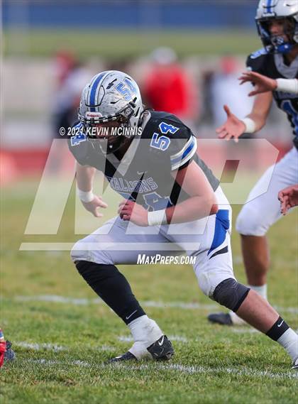 Thumbnail 3 in East vs. Stansbury photogallery.