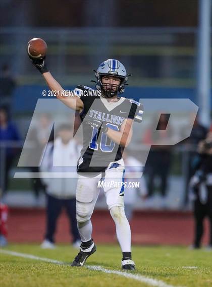 Thumbnail 2 in East vs. Stansbury photogallery.