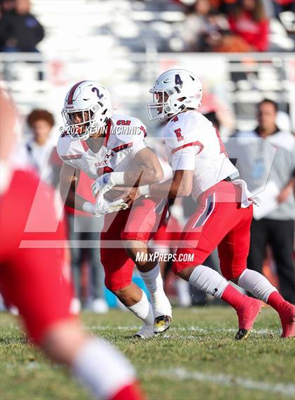 Thumbnail 2 in East vs. Stansbury photogallery.
