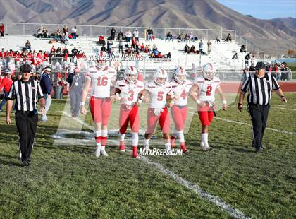 Thumbnail 2 in East vs. Stansbury photogallery.