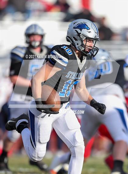 Thumbnail 3 in East vs. Stansbury photogallery.
