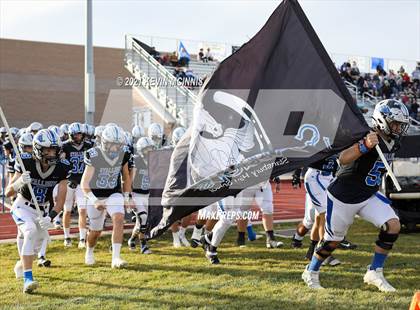 Thumbnail 3 in East vs. Stansbury photogallery.