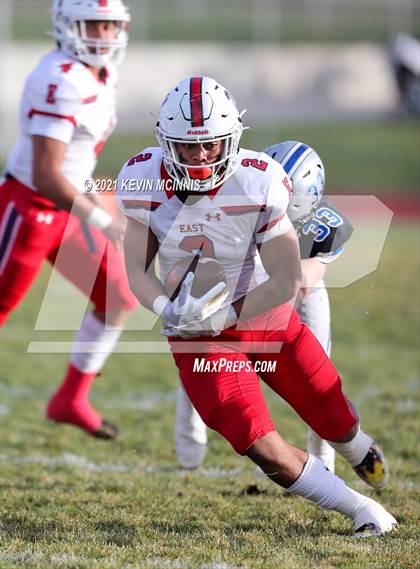 Thumbnail 3 in East vs. Stansbury photogallery.