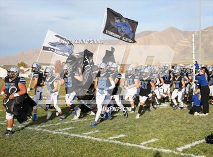 Thumbnail 3 in East vs. Stansbury photogallery.