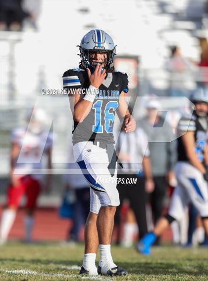 Thumbnail 3 in East vs. Stansbury photogallery.