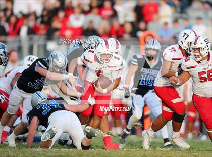 Thumbnail 3 in East vs. Stansbury photogallery.