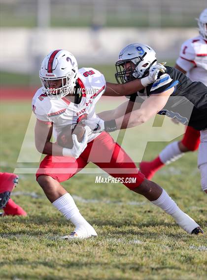 Thumbnail 2 in East vs. Stansbury photogallery.