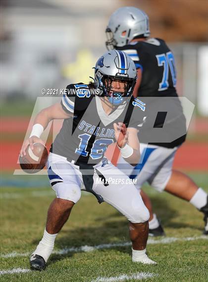Thumbnail 1 in East vs. Stansbury photogallery.