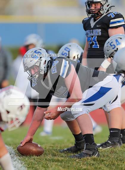 Thumbnail 3 in East vs. Stansbury photogallery.