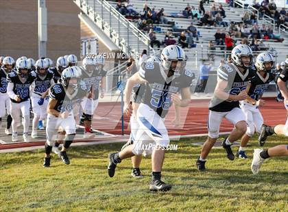 Thumbnail 2 in East vs. Stansbury photogallery.