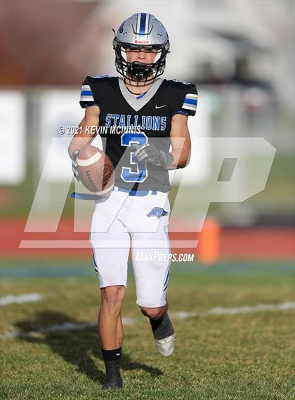 Thumbnail 3 in East vs. Stansbury photogallery.