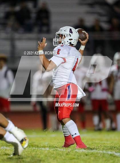 Thumbnail 3 in East vs. Stansbury photogallery.