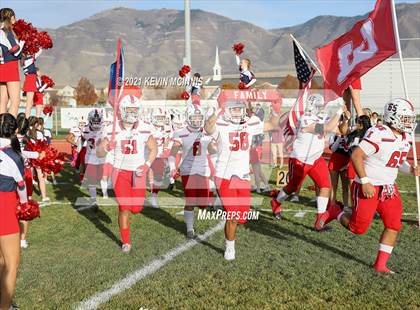 Thumbnail 2 in East vs. Stansbury photogallery.