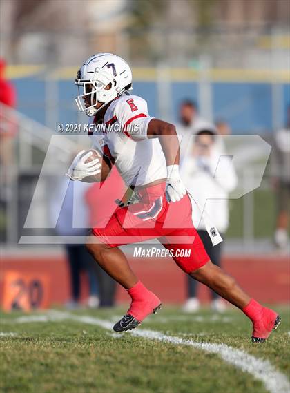 Thumbnail 2 in East vs. Stansbury photogallery.