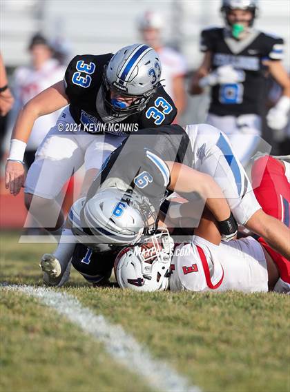 Thumbnail 3 in East vs. Stansbury photogallery.