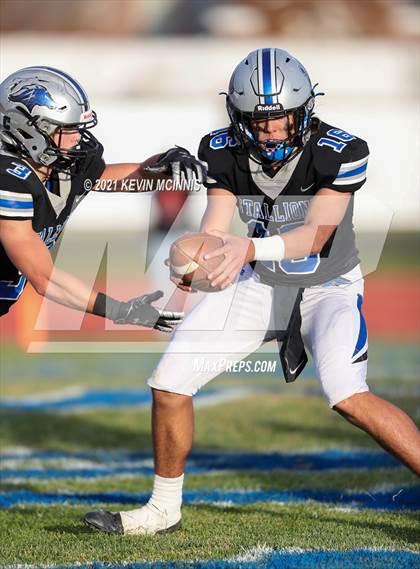 Thumbnail 3 in East vs. Stansbury photogallery.